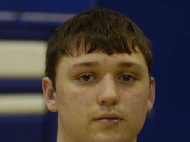 Tristan Speer